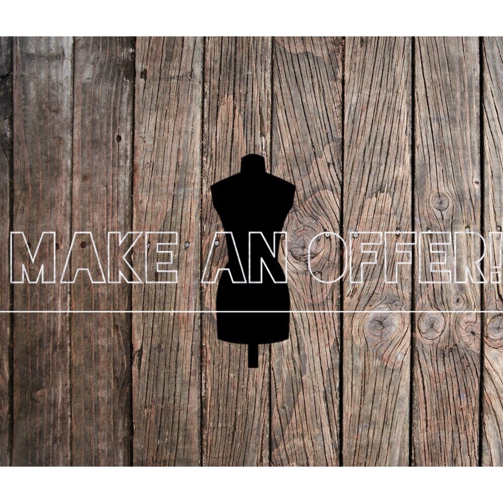 👠👜👢👗Make an offer! Closet clean out!! 👗👠👢👜